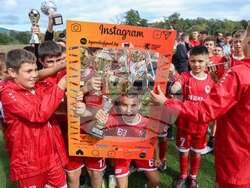 Снимка: Министерство на младежта и спорта 