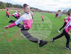 Снимка: Министерство на младежта и спорта 