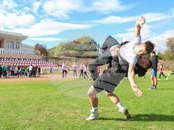 Снимка: Министерство на младежта и спорта 