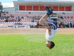 Снимка: Министерство на младежта и спорта 