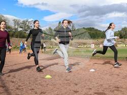 Снимка: Министерство на младежта и спорта 