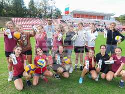 Снимка: Министерство на младежта и спорта 