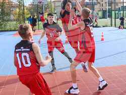 Снимка: Министерство на младежта и спорта 