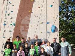 Снимка: Министерство на младежта и спорта 