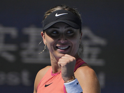 China Open Tennis