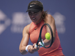 China Open Tennis