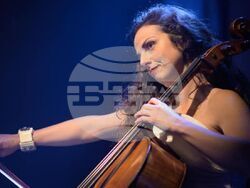 Снимка: Симфоничен оркестър Сливен 