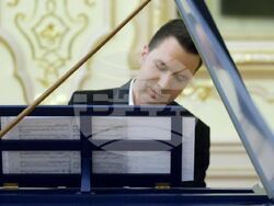 Снимка: Симфоничен оркестър Сливен 