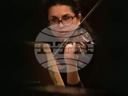 Снимка: Симфоничен оркестър Сливен 