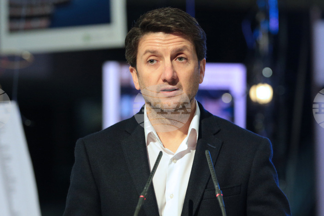 Miroslav Borshosh for Tourism Minister