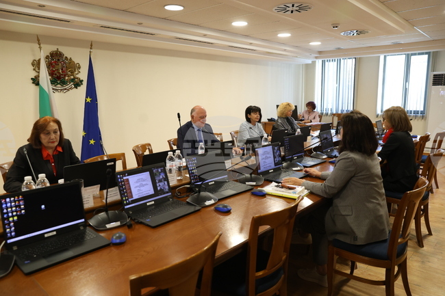  Висш съдебен съвет - Съдийска колегия - председател на ВАС - начало на процедурата