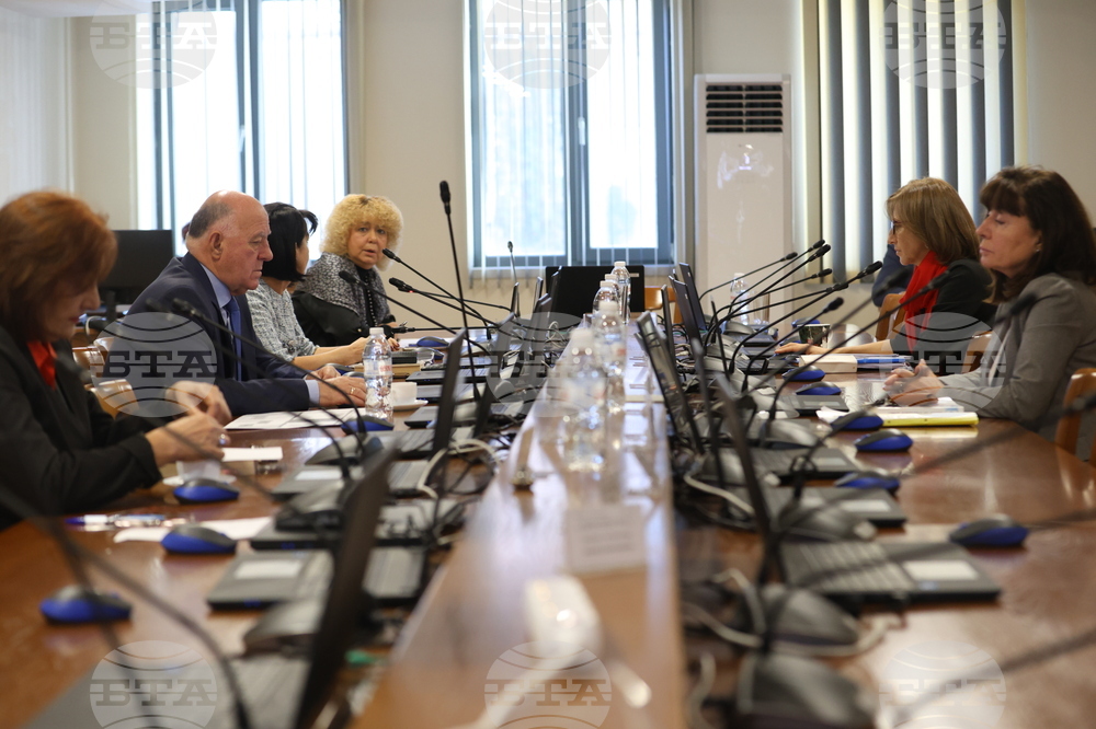 Висш съдебен съвет - Съдийска колегия - председател на ВАС - начало на процедурата