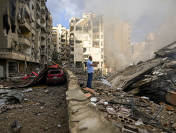 Lebanon Israel