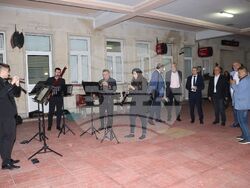 Снимка: Областна администрация Русе