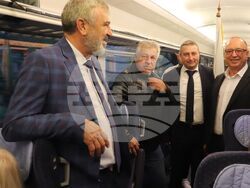 Снимка: Областна администрация Русе