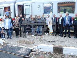 Снимка: Областна администрация Русе