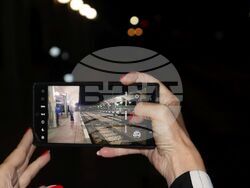 Снимка: Областна администрация Русе