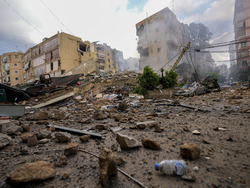 Lebanon Israel