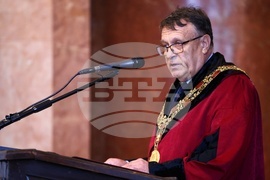 Софийски университет - академична година - откриване