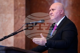 Софийски университет - академична година - откриване