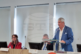 КНСБ - форум