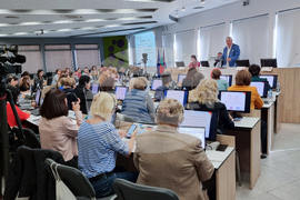 КНСБ - форум