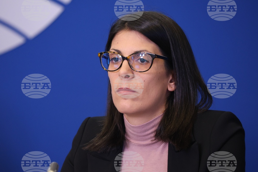 Национален пресклуб БТА-София - национално представително изследване „Младите хора в България - ментални рискове, предизвикателства и перспективи“ - резултати