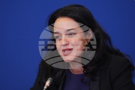 Национален пресклуб БТА-София - национално представително изследване „Младите хора в България - ментални рискове, предизвикателства и перспективи“ - резултати