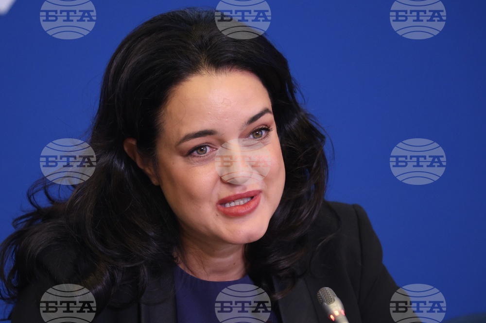 Национален пресклуб БТА-София - национално представително изследване „Младите хора в България - ментални рискове, предизвикателства и перспективи“ - резултати