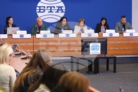 Национален пресклуб БТА-София - национално представително изследване „Младите хора в България - ментални рискове, предизвикателства и перспективи“ - резултати