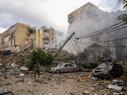 Lebanon Israel