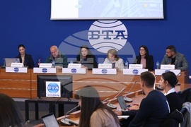 Национален пресклуб БТА-София - национално представително изследване „Младите хора в България - ментални рискове, предизвикателства и перспективи“ - резултати