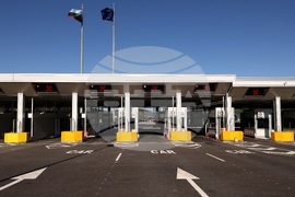 ГКПП „Калотина“ - реконструкция - откриване