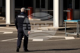 ГКПП „Калотина“ - реконструкция - откриване