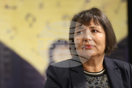 Инициатива за даряване на училищни химни „Светилник“ - четвърто издание  - Евгения Друмева