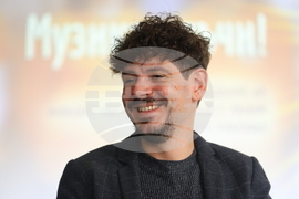 Инициатива за даряване на училищни химни „Светилник“ - четвърто издание  - Мартин Геновски