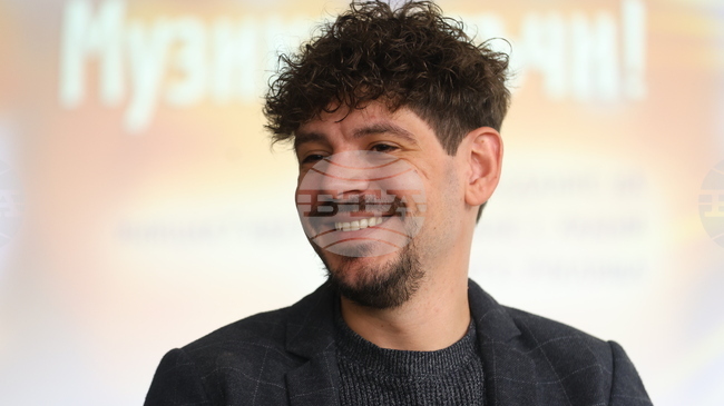 "Bear With Me" to Have World Premiere at 32nd Sarajevo Film Festival in August