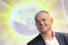 Инициатива за даряване на училищни химни „Светилник“ - четвърто издание  - Иван Димитров