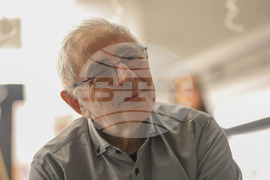 Инициатива за даряване на училищни химни „Светилник“ - четвърто издание  - Хайгашод Агасян