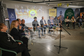 Инициатива за даряване на училищни химни „Светилник“ - четвърто издание  - откриване