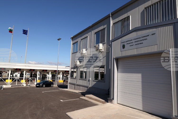 Freight Traffic Blocked at Bulgaria-Serbia and Bulgaria-North Macedonia Border Crossings