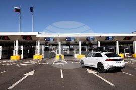 ГКПП „Калотина“ - реконструкция - откриване