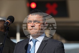 ГКПП „Калотина“ - реконструкция - откриване