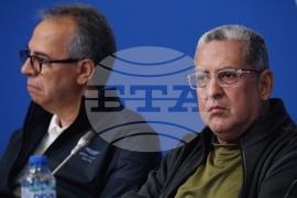 Национален пресклуб БТА-София - Празници на доминиканската литература - пресконференция