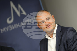 Инициатива за даряване на училищни химни „Светилник“ - четвърто издание  - Иван Димитров