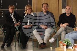 Инициатива за даряване на училищни химни „Светилник“ - четвърто издание  - откриване