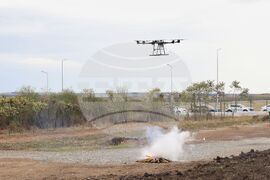 Бургас - завод за бронирани автомобили - откриване