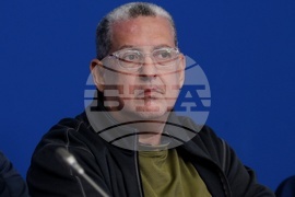 Национален пресклуб БТА-София - Празници на доминиканската литература - пресконференция