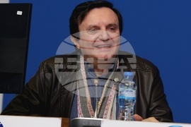 Национален пресклуб БТА-София - Празници на доминиканската литература - пресконференция