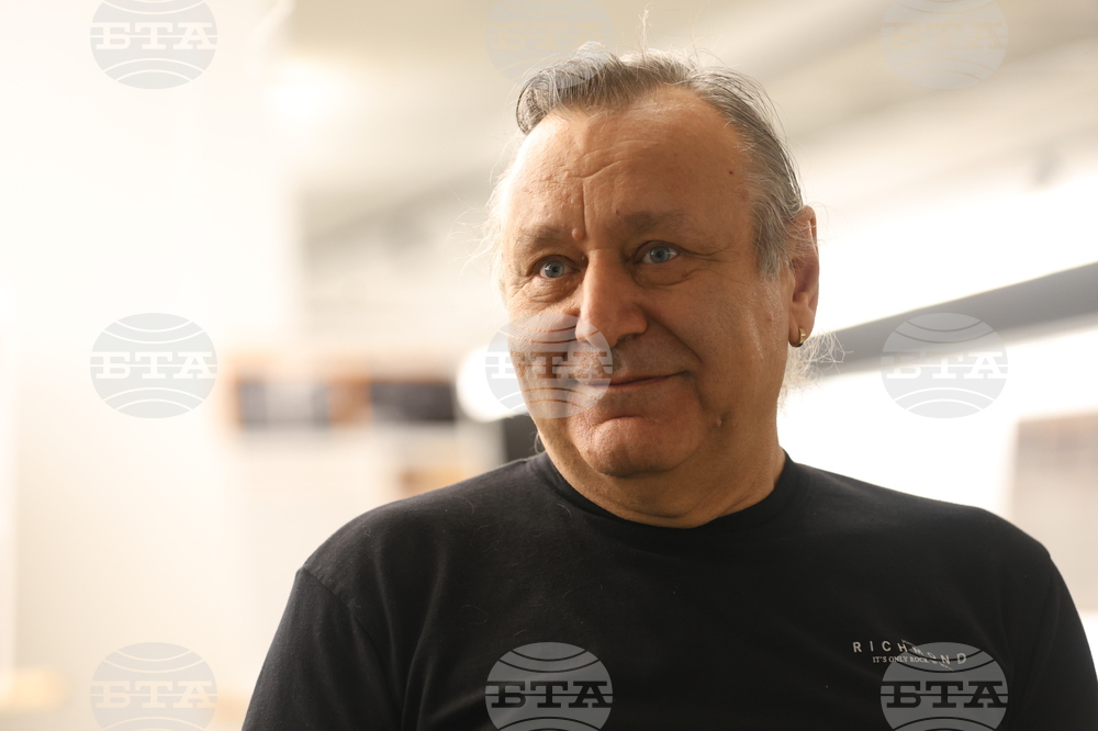 Инициатива за даряване на училищни химни „Светилник“ - четвърто издание  - Владимир Джамбазов